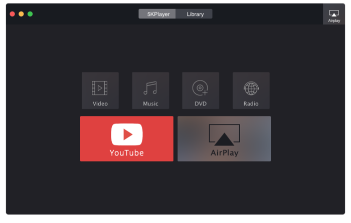 Best video player macos